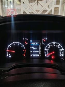 تويوتا 4رنر